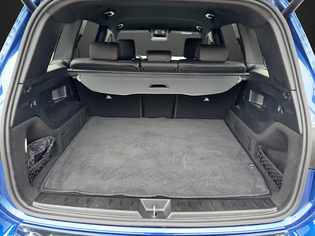 Mercedes-Benz GLB 220 4Matic 8G-Tronic