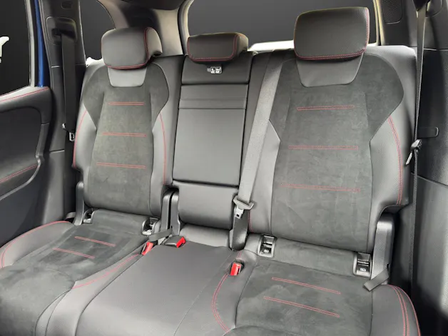Mercedes-Benz GLB 220 4Matic 8G-Tronic