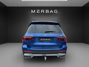 Mercedes-Benz GLB 220 4Matic 8G-Tronic