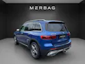 Mercedes-Benz GLB 220 4Matic 8G-Tronic