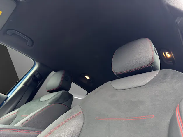 Mercedes-Benz GLB 220 4Matic 8G-Tronic