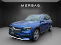 Mercedes-Benz GLB 220 4Matic 8G-Tronic