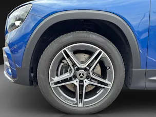 Mercedes-Benz GLB 220 4Matic 8G-Tronic