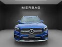 Mercedes-Benz GLB 220 4Matic 8G-Tronic