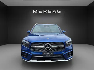 Mercedes-Benz GLB 220 4Matic 8G-Tronic