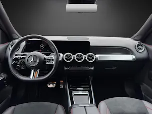 Mercedes-Benz GLB 220 4Matic 8G-Tronic