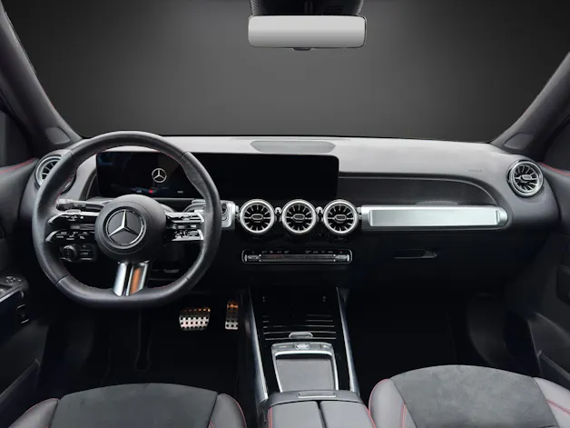 Mercedes-Benz GLB 220 4Matic 8G-Tronic