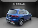 Mercedes-Benz GLB 220 4Matic 8G-Tronic
