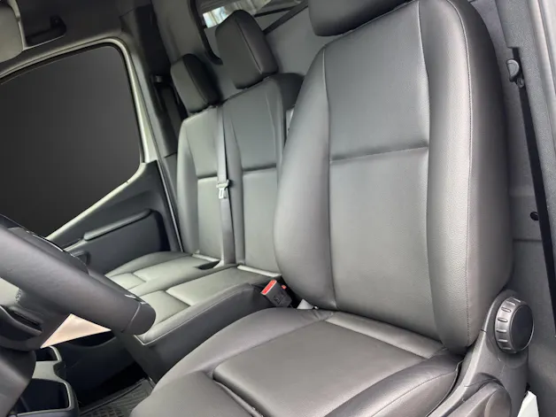 Mercedes-Benz Sprinter 319 CDI Standard 9G-TRONIC