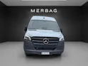 Mercedes-Benz Sprinter 319 CDI Standard 9G-TRONIC
