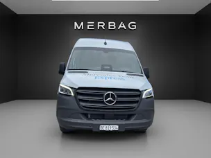 Mercedes-Benz Sprinter 319 CDI Standard 9G-TRONIC