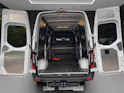 Mercedes-Benz Sprinter 319 CDI Standard 9G-TRONIC