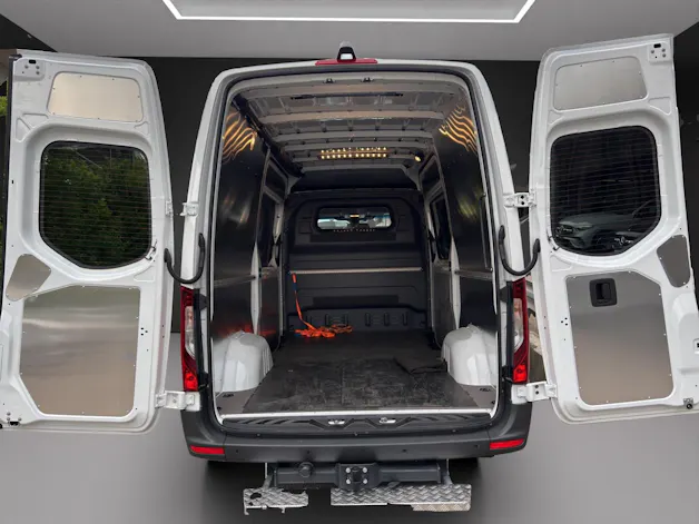 Mercedes-Benz Sprinter 319 CDI Standard 9G-TRONIC