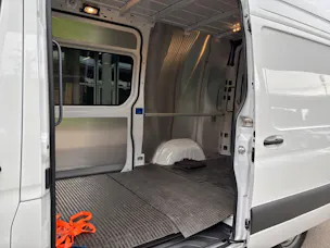 Mercedes-Benz Sprinter 319 CDI Standard 9G-TRONIC