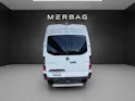 Mercedes-Benz Sprinter 319 CDI Standard 9G-TRONIC