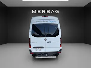 Mercedes-Benz Sprinter 319 CDI Standard 9G-TRONIC