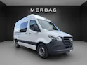Mercedes-Benz Sprinter 319 CDI Standard 9G-TRONIC