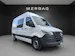 Mercedes-Benz Sprinter 319 CDI Standard 9G-TRONIC