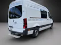 Mercedes-Benz Sprinter 319 CDI Standard 9G-TRONIC