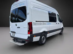 Mercedes-Benz Sprinter 319 CDI Standard 9G-TRONIC