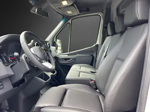 Mercedes-Benz Sprinter 319 CDI Standard 9G-TRONIC