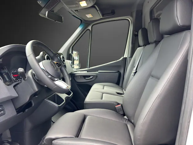 Mercedes-Benz Sprinter 319 CDI Standard 9G-TRONIC