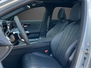 Mercedes-Benz E 200 T 9G-Tronic