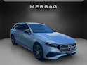 Mercedes-Benz E 200 T 9G-Tronic