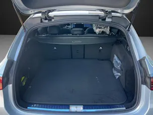 Mercedes-Benz E 200 T 9G-Tronic