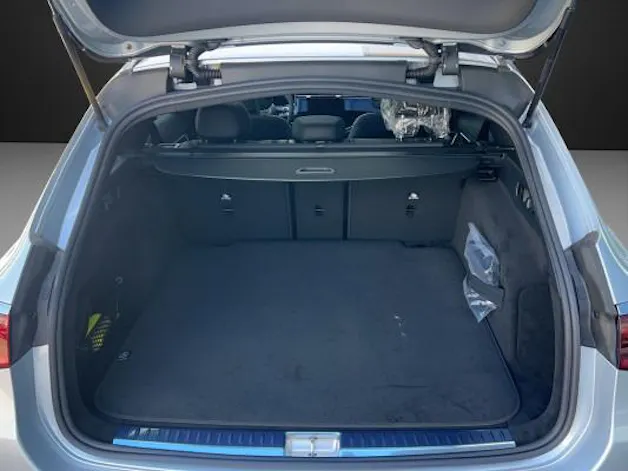 Mercedes-Benz E 200 T 9G-Tronic