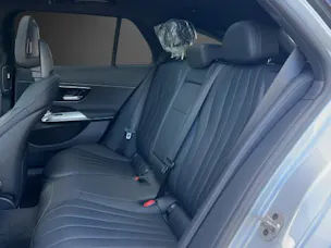 Mercedes-Benz E 200 T 9G-Tronic