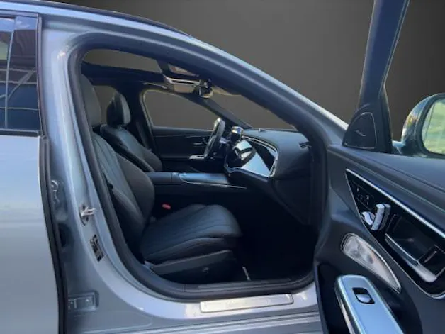 Mercedes-Benz E 200 T 9G-Tronic