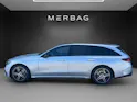 Mercedes-Benz E 200 T 9G-Tronic