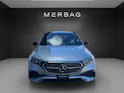 Mercedes-Benz E 200 T 9G-Tronic