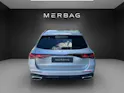 Mercedes-Benz E 200 T 9G-Tronic