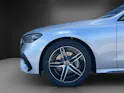 Mercedes-Benz E 200 T 9G-Tronic