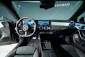 Mercedes-Benz CLA SB 200 7G-DCT
