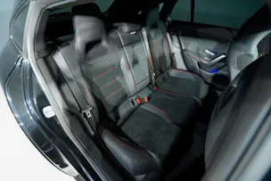 Mercedes-Benz CLA SB 200 7G-DCT