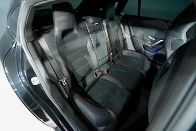 Mercedes-Benz CLA SB 200 7G-DCT