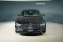 Mercedes-Benz CLA SB 200 7G-DCT