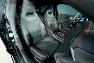 Mercedes-Benz CLA SB 200 7G-DCT