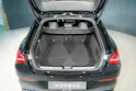 Mercedes-Benz CLA SB 200 7G-DCT