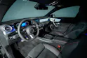 Mercedes-Benz CLA SB 200 7G-DCT