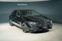 Mercedes-Benz CLA SB 200 7G-DCT