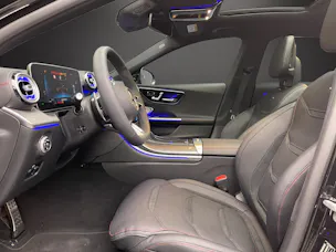 Mercedes-Benz C 43 AMG T 4M Executive