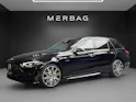 Mercedes-Benz C 43 AMG T 4M Executive
