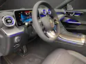 Mercedes-Benz C 43 AMG T 4M Executive