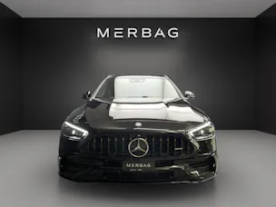 Mercedes-Benz C 43 AMG T 4M Executive