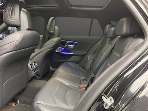 Mercedes-Benz C 43 AMG T 4M Executive
