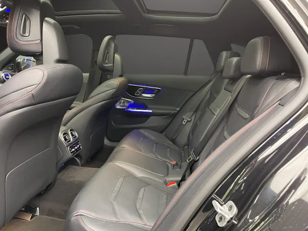 Mercedes-Benz C 43 AMG T 4M Executive